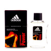 adidas阿迪达斯男士古龙淡香水运动型持久香水 炫能100ml