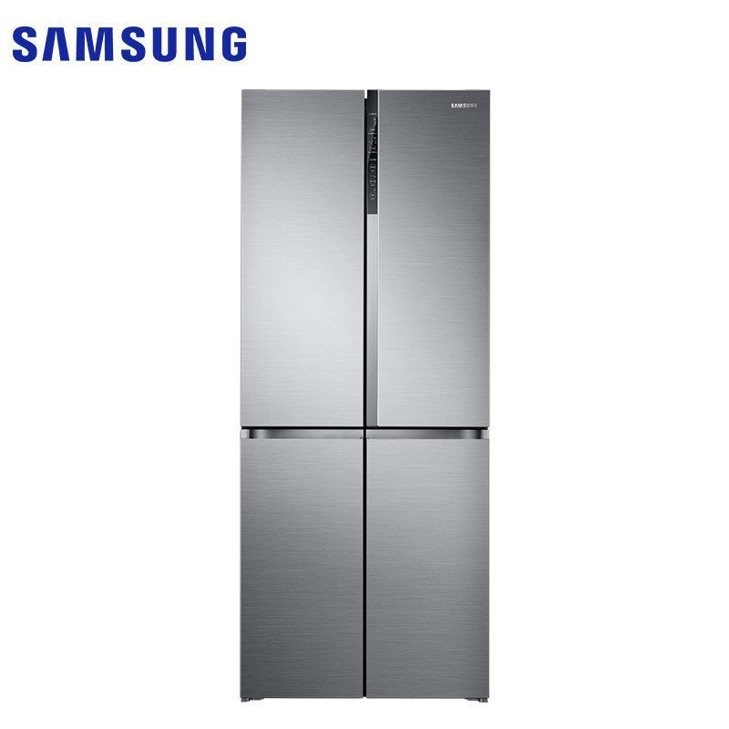 Samsung/三星 RF50K5920S8/SC 524升多门变频冰箱风冷无霜新品