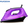 【包邮】飞科（FLYCO）电熨斗飞科 有线蒸汽式 电熨斗 FI9310 紫色 1800W
