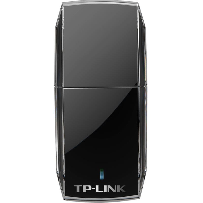 TP-LINK(普联) TL-WN823N 300M迷你型无线USB网卡图片