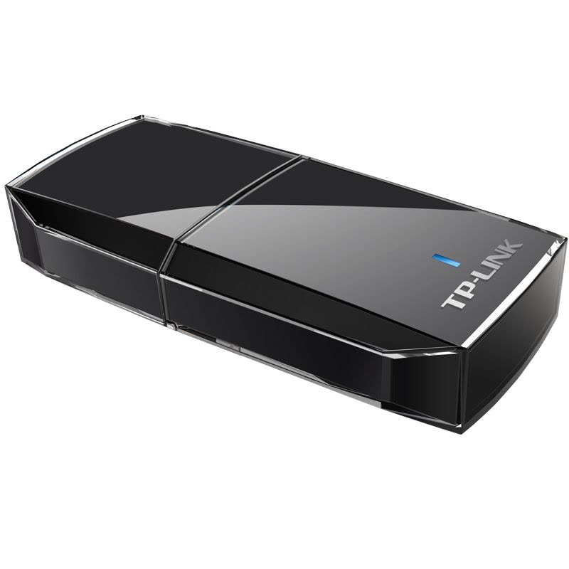 TP-LINK(普联) TL-WN823N 300M迷你型无线USB网卡图片