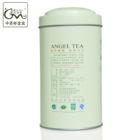 【预售】安吉白茶50g雨前2020新春茶叶原产地绿茶茶叶