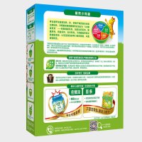 Heinz亨氏淮山薏米营养米粉400g 超值装