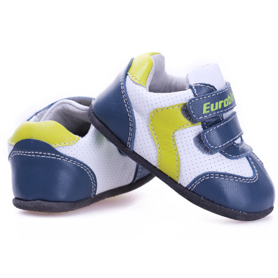 EUROBIMBI 欧洲宝贝欧洲站宝宝鞋春秋款经典小童皮鞋单鞋