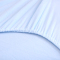 巴布豆官方彩棉儿童三件套床上用品纯棉四件套1.2M1.5M床婴童床品套件通用尺寸加厚保...