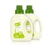 植护 婴儿洗衣液瓶装1L*2瓶 宝宝婴幼儿童孕妇衣物清洁剂