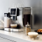 De Longhi/德龙 意大利意式全自动咖啡机家用进口咖啡机全自动无需滤纸ECAM23.450.S