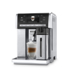 Delonghi/德龙 ESAM6900.M LED彩屏意式商用全自动高端进口咖啡机