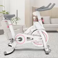 家用健身车室内智能APP脚踏车闪电客动感单车家用磁控动感单车