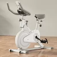 动感单车mini健身车训练器室内自行车健身运动器材家用动感单车