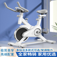 闪电客动感单车家用健身器材mini室内运动家庭房专用锻炼自行车