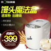 润唐Rota 馒头面包机RTBR-601 家用全自动 智能多功能和面烘烤酸奶一体