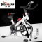 健伦(JEEANLEAN) 动感单车家用 静音 室内健身车自行车减肥健身器材运动脚踏车