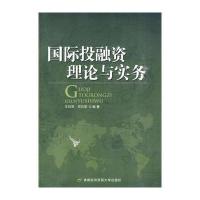 投融资理论与实务