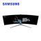 三星(SAMSUNG) C49HG90DMC 48.9英寸很大屏144Hz刷新曲面量子点技术电竞显示器