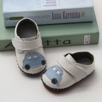 春秋季婴儿鞋软底学步鞋婴幼儿防滑男女宝宝鞋子机能鞋0-1-2岁6月