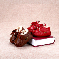 春秋冬夏季婴儿鞋0-1岁学步鞋软底男女宝宝鞋子儿步前鞋3-6-9个月
