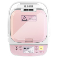 松下（Panasonic）SD-PPF100 面包机（白色）
