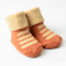 保暖毛圈袜婴幼儿童加厚袜子新生儿袜子宝宝0-1-3岁儿童松口