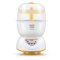 小猪卡特 婴儿奶瓶消毒器 宝宝6合一多功能带烘干暖奶器热辅食 HT700