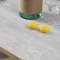 A家家具 餐桌 宜家风格餐桌餐椅套装组合简约北欧实木饭桌餐厅家具 原木色木质 Y201-150