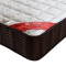 A家家具 天然乳胶床垫 弹簧海绵硬床垫子厚独立袋弹簧透气舒适