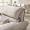 A家家具 沙发 简约现代客厅沙发组合 布艺沙发现代简约家具小户型 DB1546