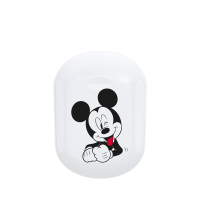 迪士尼(Disney)CE-866蓝牙耳机无线降噪入耳式超长续航小米华为oppo苹果tws耳塞