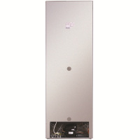 Aucma/澳柯玛立式展示柜 SC-387 387升 立式商用展示柜透明侧开门冷藏冰柜饮料保鲜冷柜