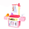 澳贝(AUBY)过家家系列玩具 3岁宝宝益智玩具 妙趣多洗衣机464202