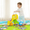 澳贝婴儿爬行垫儿童玩具爬爬垫羊羊数字折叠地垫465515 1800*1500*5mm