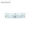 Tiffany1837系列：蒂芙尼 925银 1837系列男女通款窄版戒指 6号