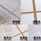 象牙白400ML地砖专用自流平双组份防霉防水瓷性美缝剂填缝陶瓷真瓷砖胶瓷缝宝