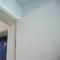 塞纳春天木门室内套装门实木复合烤漆房门卧室门型号098