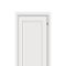 塞纳春天木门室内套装门实木复合烤漆房门卧室门型号156 实木门
