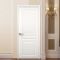塞纳春天简约室内门卧室门木门套装门实木复合烤漆门型号267