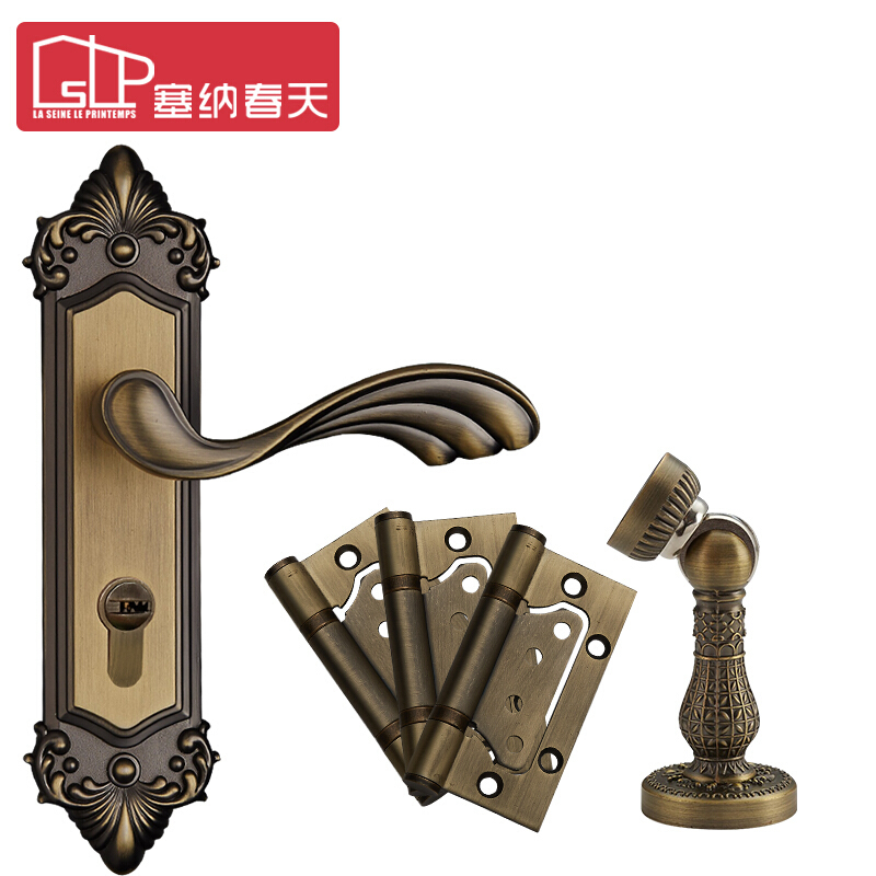 五金/工具>家用五金>锁具>塞纳春天>塞纳春天锁具> 优惠可参加以下