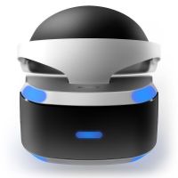 索尼（SONY）PlayStation VR头戴式眼镜 正品国行设备 精品套装 头盔+摄像头+双MOVE手柄