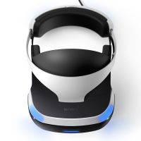 索尼（SONY）PlayStation VR头戴式眼镜 正品国行设备 精品套装 头盔+摄像头+双MOVE手柄