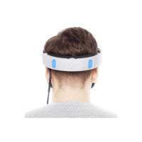 索尼PlayStation VR 虚拟现实 3D头戴式眼镜PS VR 新PS4 PRO+VR精品二代+遥远星际豪华