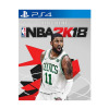 索尼（SONY）PS4 Slim Pro 正版游戏软件 NBA2K18 简体中文(热卖中)