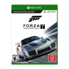 微软XBOXONE 正版游戏 极限竞速7 Forza 7 中文版