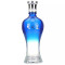 《苏宁易购》洋河蓝色经典系列 46度天之蓝480ML*6瓶整箱装