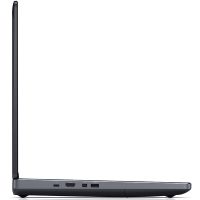 戴尔（DELL）Precision M7710 17.3英寸移动工作站（I7-6820HQ16G 256G+2T 4G）