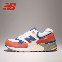 New Balance/NB 新百伦运动跑步男鞋 999情侣鞋复古女鞋 ML999PSW