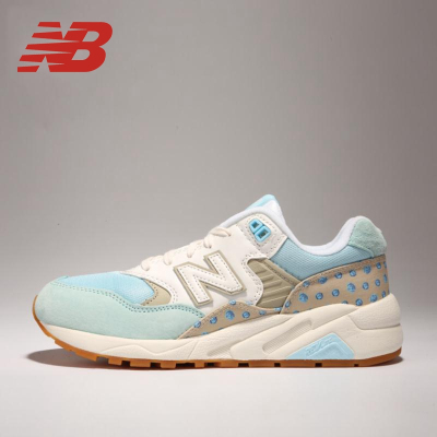 New Balance/NB 新百伦580休闲运动鞋复古慢跑步女鞋 WRT580KB/KN/KP