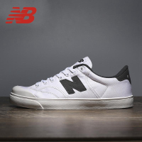 New Balance/PROCT新百伦男鞋复古女鞋低帮板鞋帆布休闲鞋PROCTWG