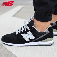 New Balance/NB男鞋女鞋跑步鞋 情侣运动休闲鞋 MRL996BL/JB