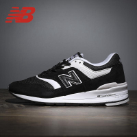 New Balance/NB997新百伦男鞋女鞋复古休闲运动跑步鞋M997BBK/GY/MH/NV