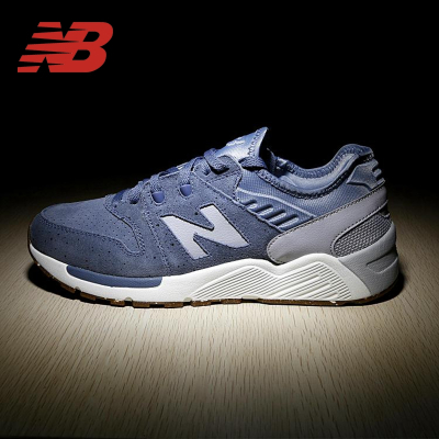 NEW BALANCE/新百伦/NB男鞋休闲运动鞋慢跑鞋跑步鞋ML009PPB